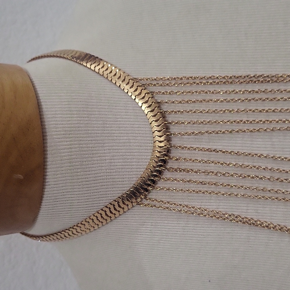 Body Chain - Picture 2 of 4